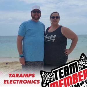 Meet your Posher, Thomas